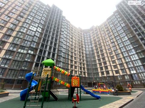 квартира за адресою Прохоровська вул., 39/41