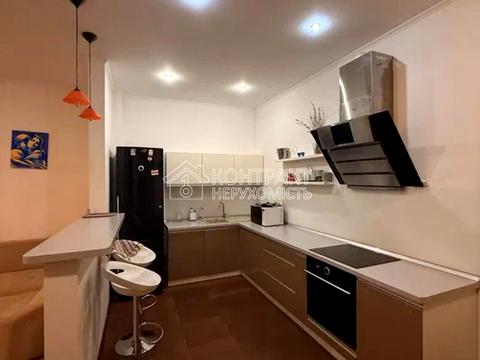 квартира за адресою Науки просп. (Леніна), 77