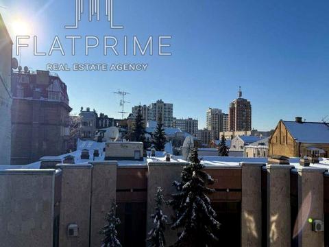 квартира за адресою Рейтарська вул., 26