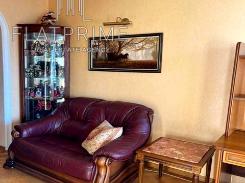 квартира за адресою Рейтарська вул., 26