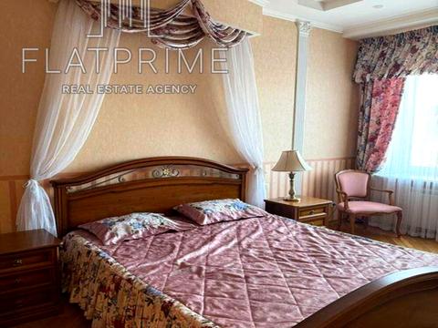 квартира за адресою Рейтарська вул., 26