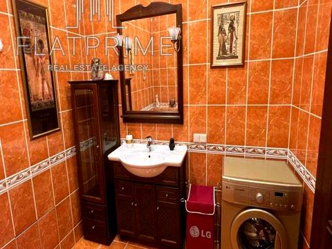 квартира за адресою Рейтарська вул., 26