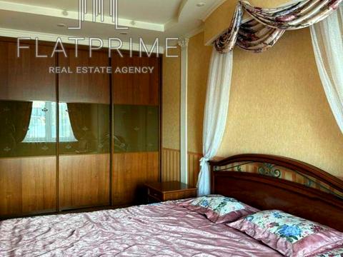 квартира за адресою Рейтарська вул., 26