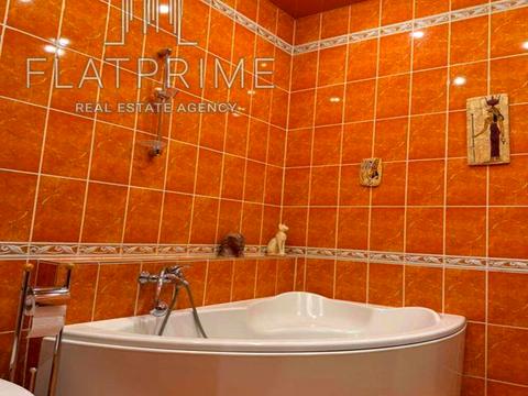 квартира за адресою Рейтарська вул., 26