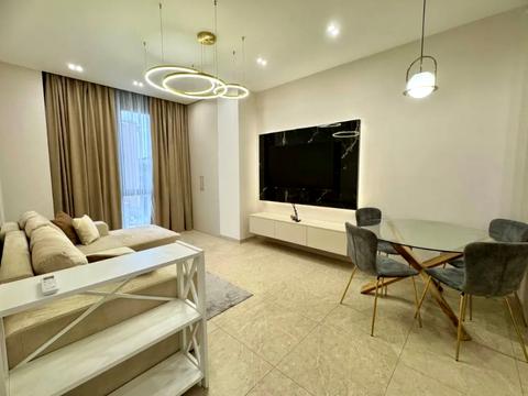 квартира за адресою Короленка вул. (Первозванівська), 22-А