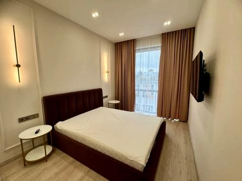 квартира за адресою Короленка вул. (Первозванівська), 22-А