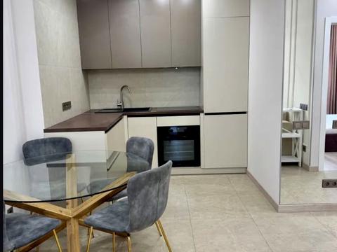 квартира за адресою Короленка вул. (Первозванівська), 22-А