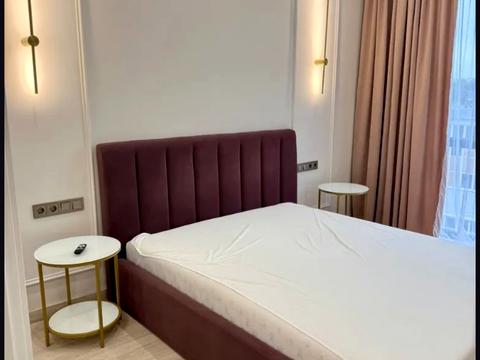 квартира за адресою Короленка вул. (Первозванівська), 22-А