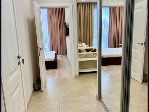 квартира за адресою Короленка вул. (Первозванівська), 22-А