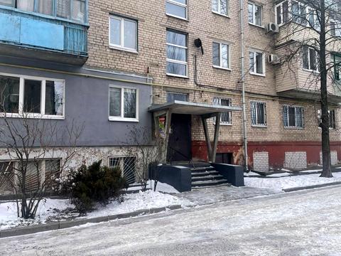 квартира по адресу Слобожанский просп. (Газеты "Правда"), 123