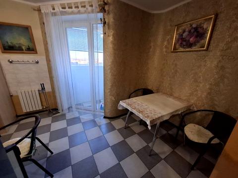 квартира по адресу Мира просп., 2