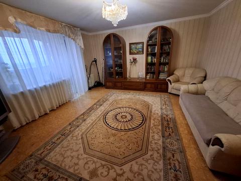 квартира по адресу Мира просп., 2