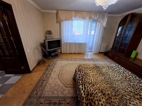 квартира по адресу Мира просп., 2