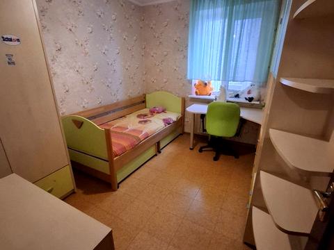 квартира по адресу Мира просп., 2