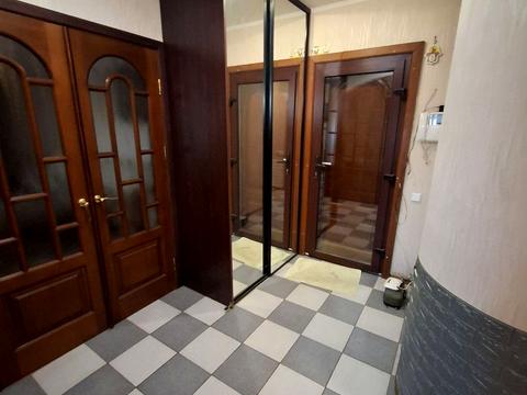 квартира по адресу Мира просп., 2