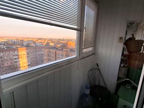 квартира по адресу Мира просп., 2