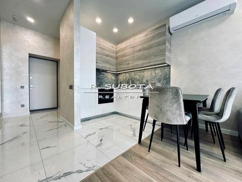 квартира по адресу Набережная Победы ул., 7