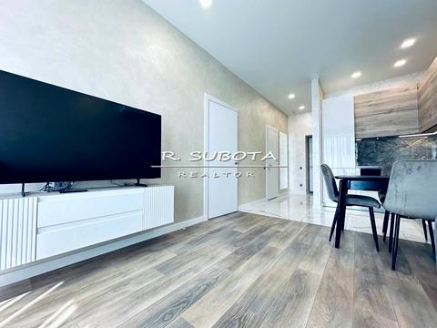 квартира по адресу Набережная Победы ул., 7