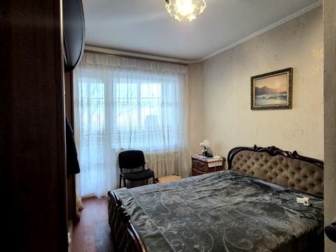 квартира по адресу Горняцкий микрорайон ул., 14