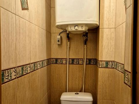 квартира по адресу Горняцкий микрорайон ул., 14