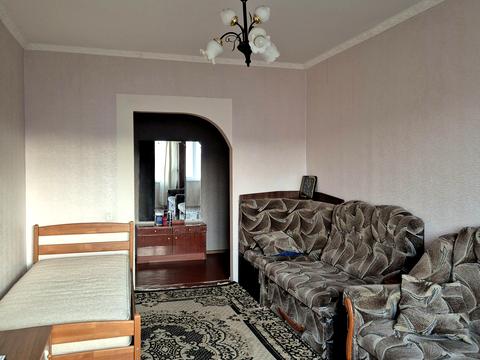 квартира по адресу Горняцкий микрорайон ул., 14