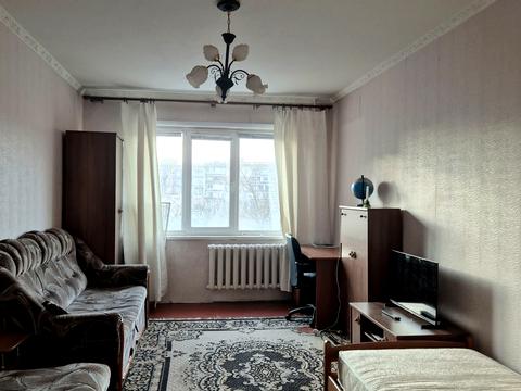 квартира по адресу Горняцкий микрорайон ул., 14