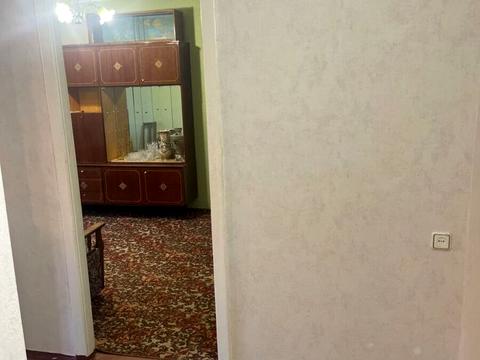 квартира по адресу Александра Поля просп. (Кірова), 129