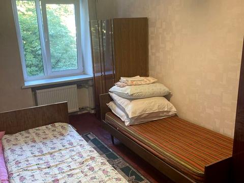 квартира по адресу Александра Поля просп. (Кірова), 129