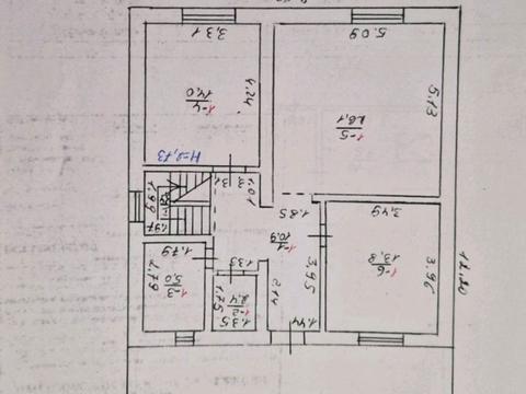 будинок за адресою Сотні Гамалії