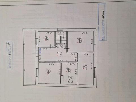 будинок за адресою Сотні Гамалії