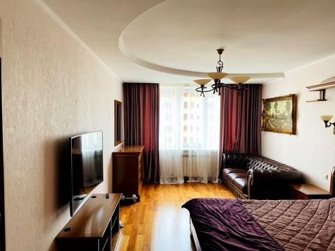 квартира за адресою В'ячеслава Чорновола вул., 20