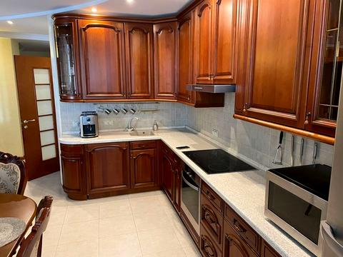 квартира за адресою В'ячеслава Чорновола вул., 20