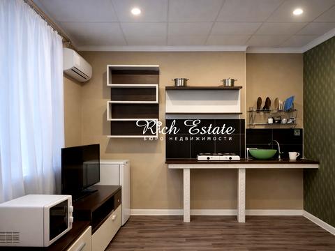 квартира за адресою Січових Стрільців вул. (Артема), 52а