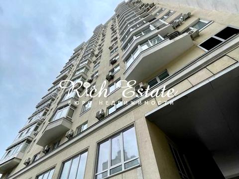 квартира за адресою Січових Стрільців вул. (Артема), 52а