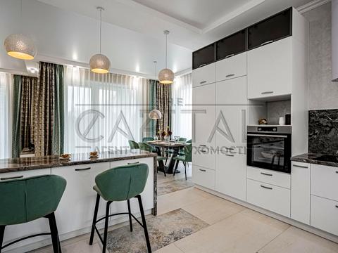 дом по адресу пер. 10-й Північно-Озерний