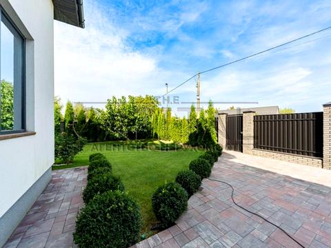 дом по адресу пер. 10-й Північно-Озерний