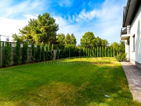 дом по адресу пер. 10-й Північно-Озерний