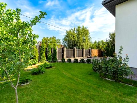 дом по адресу пер. 10-й Північно-Озерний