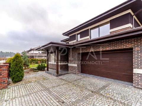 будинок за адресою с. Ходосівка, Феодосія Печерського вул. (Піонерська)