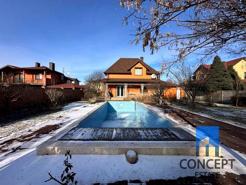 дом по адресу Соснова (ж/м Золоті Ключі), 7