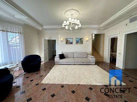 дом по адресу Соснова (ж/м Золоті Ключі), 7