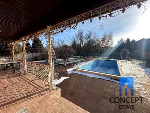 дом по адресу Соснова (ж/м Золоті Ключі), 7