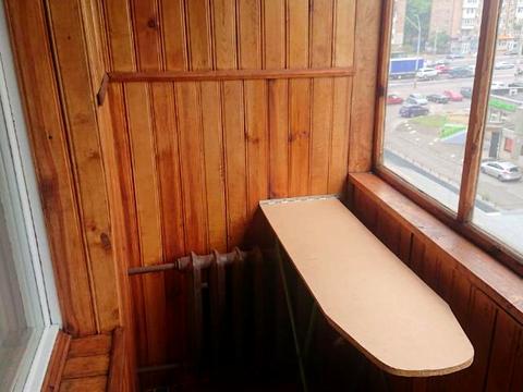 квартира за адресою Київ, Берестейський просп. (Перемоги), 91