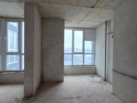 квартира по адресу Черновола ул., (Будинок 1)