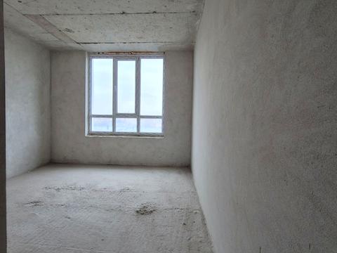 квартира по адресу Черновола ул., (Будинок 1)