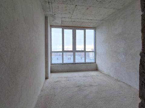 квартира по адресу Черновола ул., (Будинок 1)