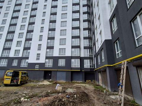 квартира по адресу Черновола ул., (Будинок 1)