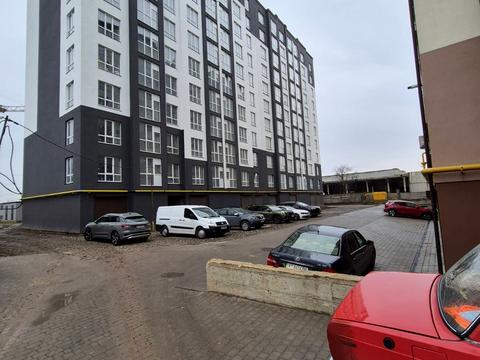 квартира по адресу Черновола ул., (Будинок 1)