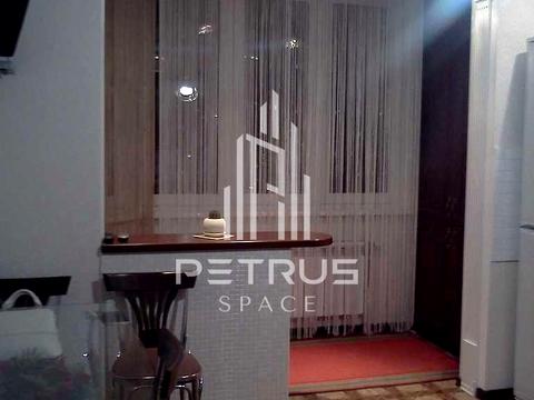 квартира по адресу Елизаветы Чавдар ул., 9