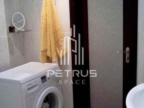 квартира по адресу Елизаветы Чавдар ул., 9